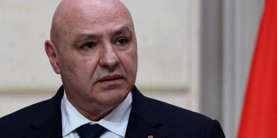 الرئيس عون تسلّم أوراق اعتماد 7 سفراء جدد وتأكيد على العمل من أجل تعزيز العلاقات - عرب فايف