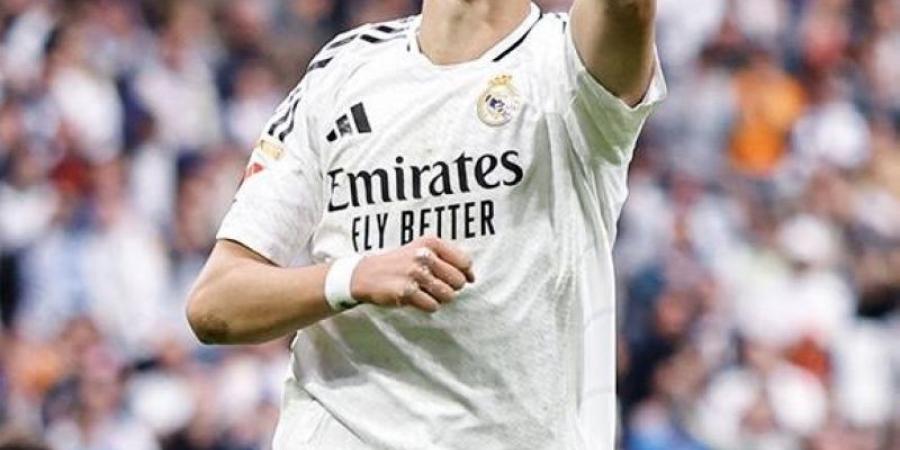 «ريال مدريد» يتربّع..وهيمنة إنجليزية على قائمة الأعلى قيمة في العالم - عرب فايف