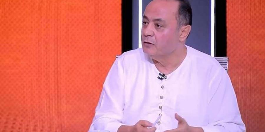 طارق يحيى : هذه ليست تصرفات زيزو ويبدو أن أحدهم ورّطه - عرب فايف