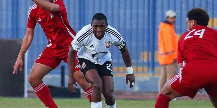 مودرن سبورت يعبر الجونة بهدف نظيف في الدوري - عرب فايف