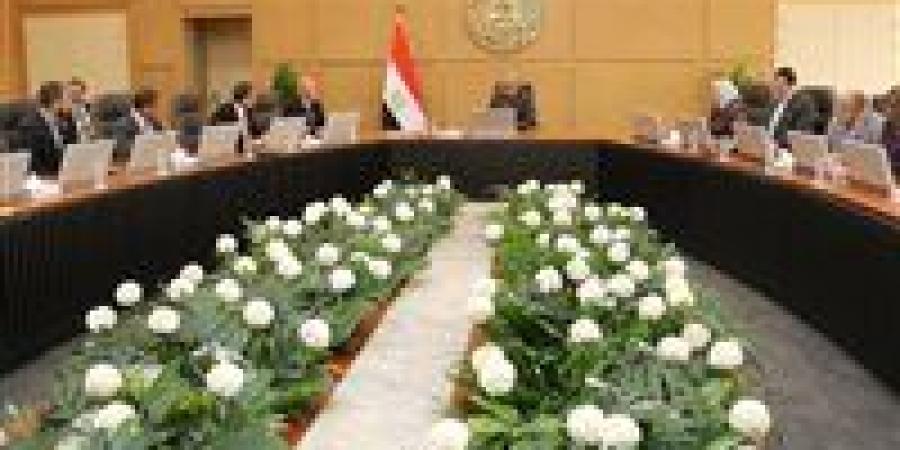 الكهرباء: توطين تكنولوجيا تخزين الطاقة وبحث إنشاء مصنع للبطاريات وتوفير الطاقة النظيفة فى إطار التحول للأخضر - عرب فايف