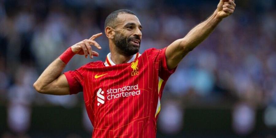 محمد صلاح: كنا الأحق أمام باريس سان جيرمان.. والحظ حسم التأهل - عرب فايف