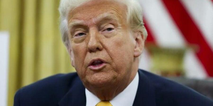 أسوشيتد برس عن مسؤولين: ترامب يخطط لتسمية الخليج الفارسي بالخليج العربي خلال زيارته للسعودية الأسبوع المقبل - عرب فايف
