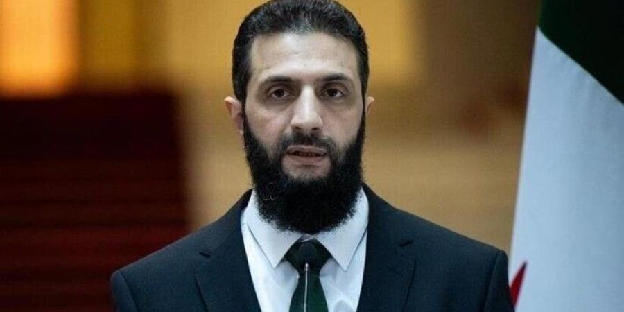 التلفزيون السوري: الشرع وصل إلى باريس تلبيةً لدعوة رسمية من ماكرون - عرب فايف