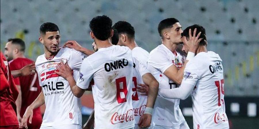 خالد الغندور: الزمالك ينهي أزمة القيد خلال أيام قبل موعد فتح القيد من اتحاد الكرة - عرب فايف