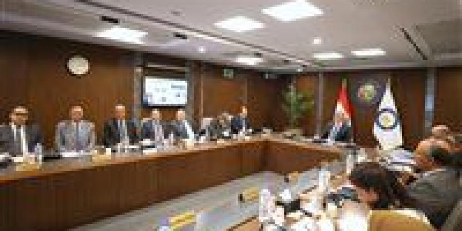 «صان مصر» تحقق 30 مليون ساعة عمل آمنة وتعاقدات بـ15.5 مليار جنيه وتواصل التوسع الخارجي - عرب فايف