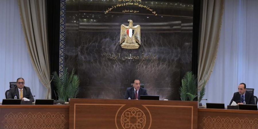 رئيس الوزراء: لا نقف مع طرف ضد آخر فى قانون الإيجارات القديمة وهدفنا قانون متوازن - عرب فايف