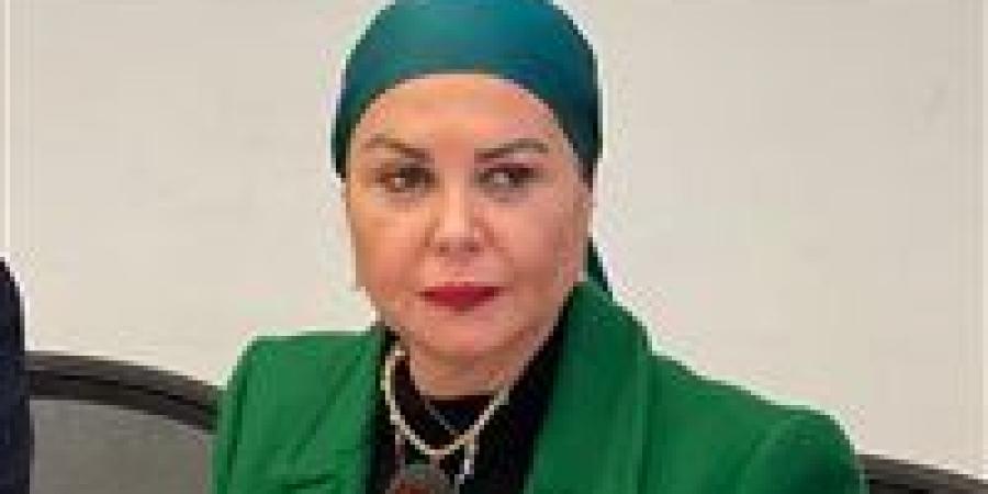 أمل سلامة: مقترح زيادة الأجرة مبالغ فيه.. وتحرير العلاقة الإيجارية يتطلب 10 سنوات حد أدنى - عرب فايف