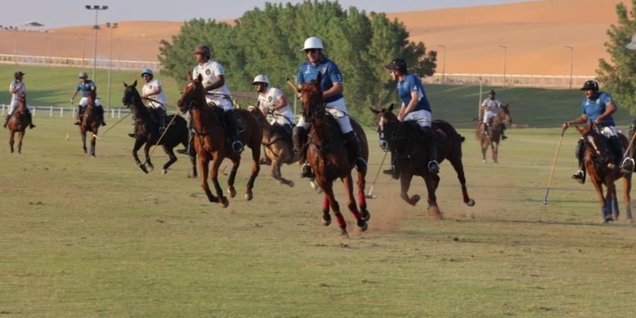 الخميس.. نهائي التصفيات الآسيوية للبولو ينطلق في الرياض - عرب فايف