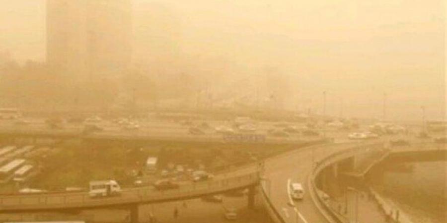 ذروتها الأسبوع المقبل.. الأرصاد تحذر من موجة حارة جديدة تضرب البلاد - عرب فايف