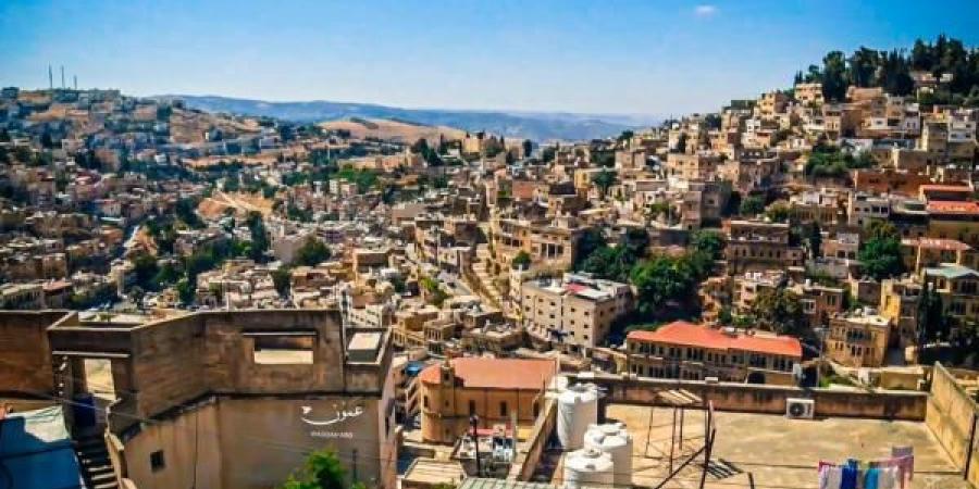 الاربعاء .. ارتفاع تدريجي على الحرارة وطقس دافئ #عاجل - عرب فايف