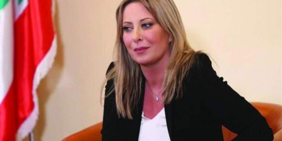 غادة أيوب: للإسراع في مسيرة الإصلاح دون التفريط بحقوق المودعين وأموالهم - عرب فايف