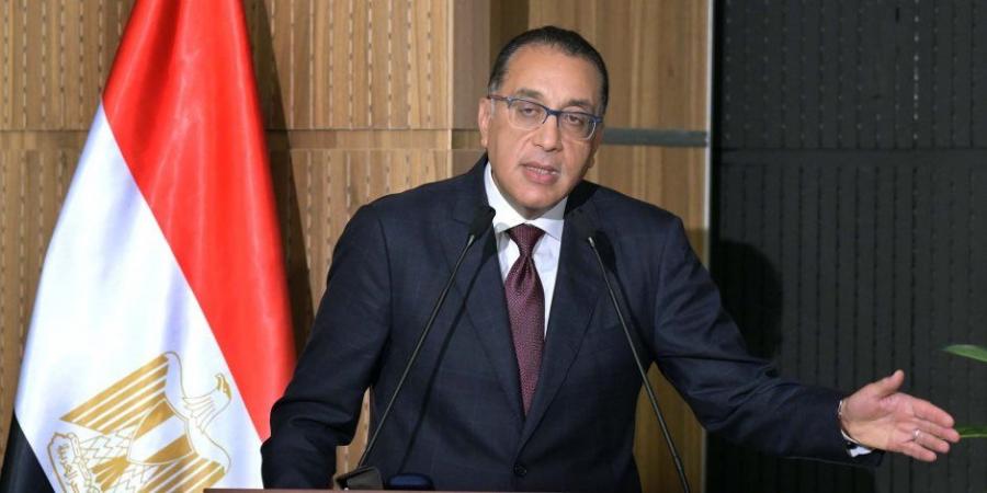 رئيس الوزراء:المحفظة مع البنك الأوروبى لإعادة الإعمار تصل لـ13.8 مليار يورو - عرب فايف