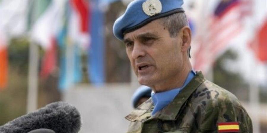 لاثارو: استقرار هشّ يسود في منطقة عمليات اليونيفيل بين نهر الليطاني والخط الأزرق - عرب فايف