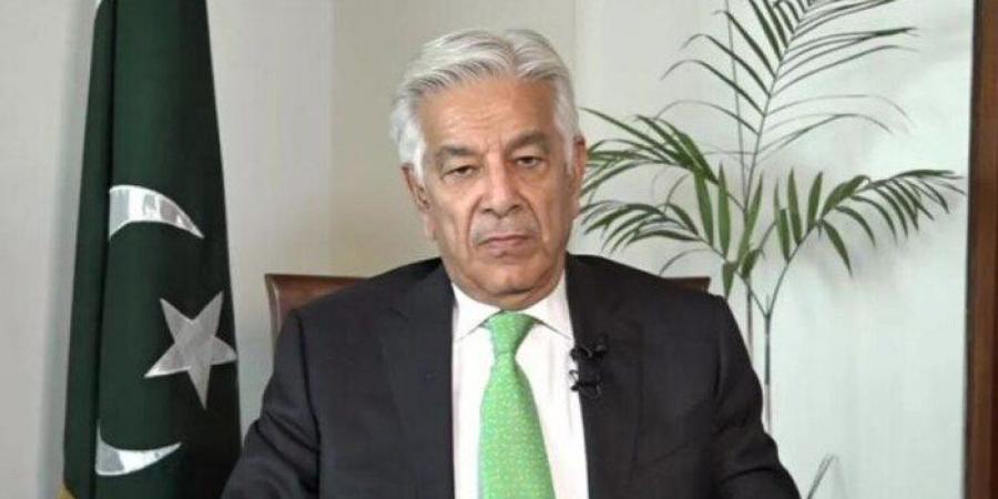 وزير الدفاع الباكستاني: الهند خسرت 5 طائرات في الهجوم - عرب فايف