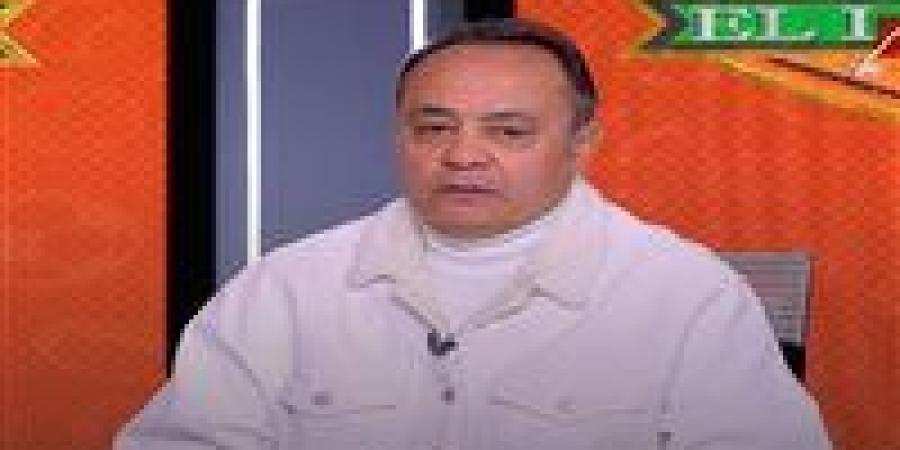 طارق يحيى: ألوم علي ميدو وحازم إمام بزملكاويتهما المعروفة .. كيف يوافقون علي تعيين الرمادي - عرب فايف