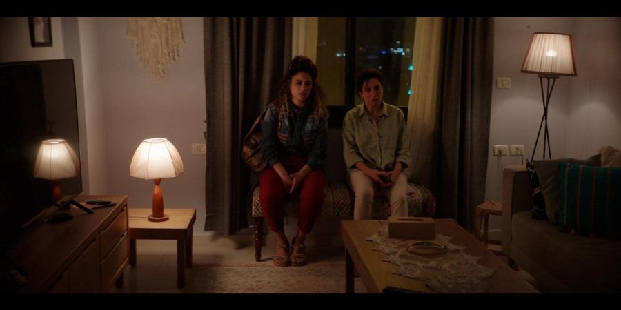جائزة الجمهور لفيلم شكرًا لأنك تحلم معنا بمهرجان هيوستن للسينما الفلسطينية - عرب فايف