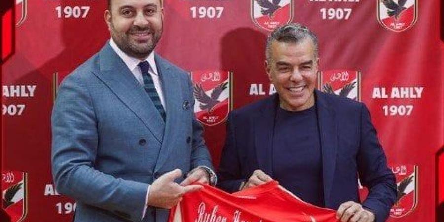 الأهلي يستقبل وفدًا من السفارة الأمريكية ويبحث التعاون قبل المشاركة في مونديال الأندية - عرب فايف