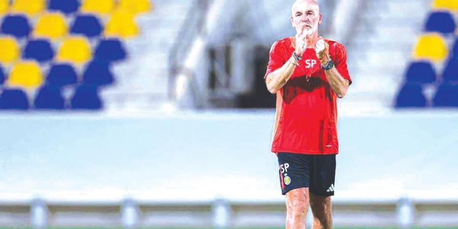 قرار من بيولي في النصر قبل مباراة الاتحاد - عرب فايف