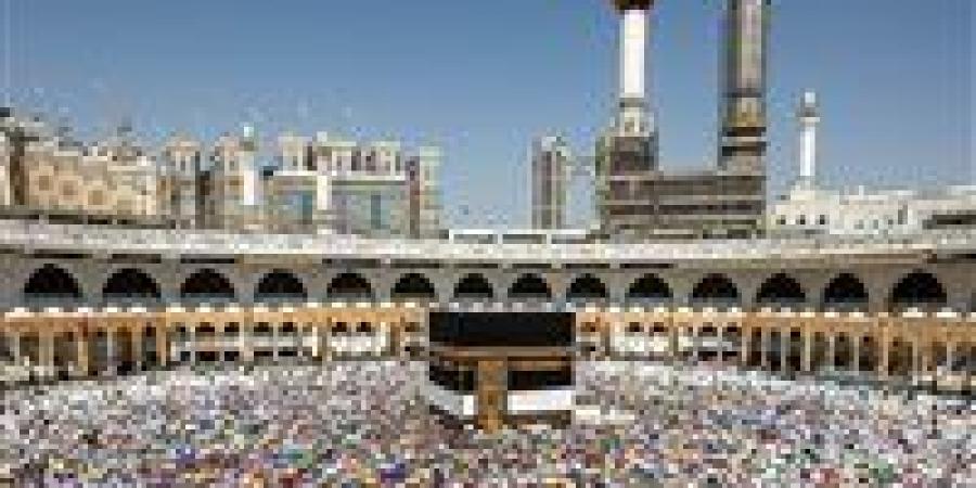 مع اقتراب موسم الحج 1446.. «العناية بشؤون الحرمين» تقدم مجموعة من النصائح لضيوف الرحمن - عرب فايف