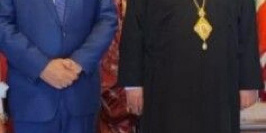 أبو فيصل أطلع المطران إبراهيم على أوضاع الجالية اللبنانية في كندا وتعزيز الروابط مع الزحليين في الانتشار - عرب فايف