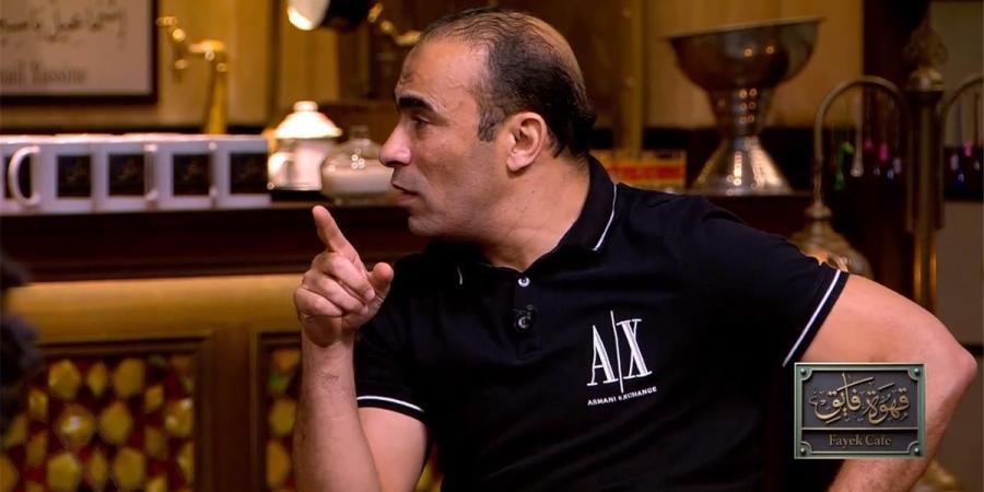 سيد عبد الحفيظ يتوقع قرار لجنة التظلمات بشأن مباراة القمة - عرب فايف