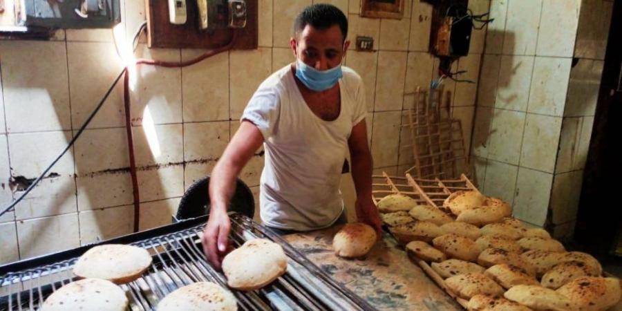 ضبط قضايا تلاعب بأسعار الخبز لأكثر من 14 طن دقيق «أبيض بلدى مدعم» في 24 ساعة - عرب فايف