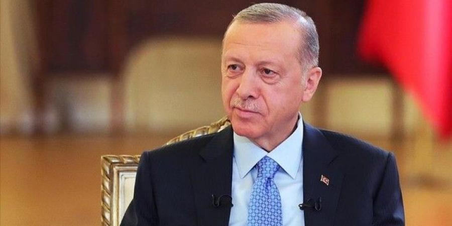 أردوغان: حزب العمال الكردستاني سيحل اليوم أو غدا وسيتخلى عن السلاح - عرب فايف