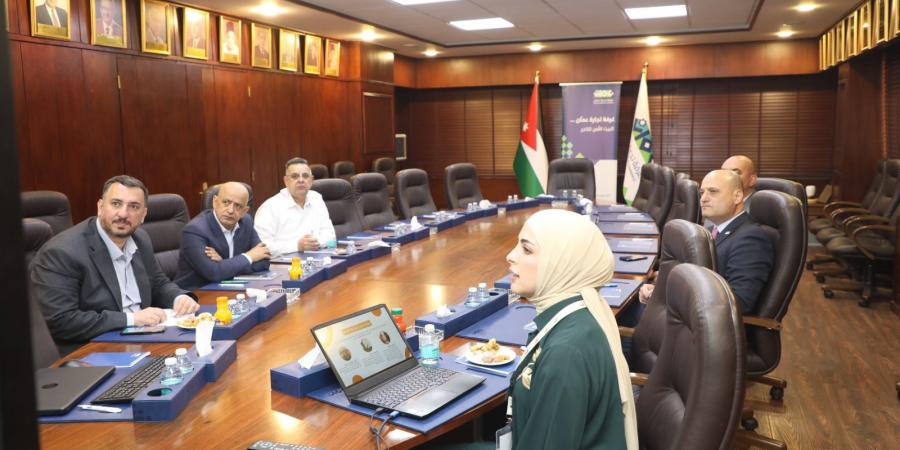الحاج توفيق: تمكين الشباب أولوية وطنية ترجمة للتوجيهات الملكية - عرب فايف