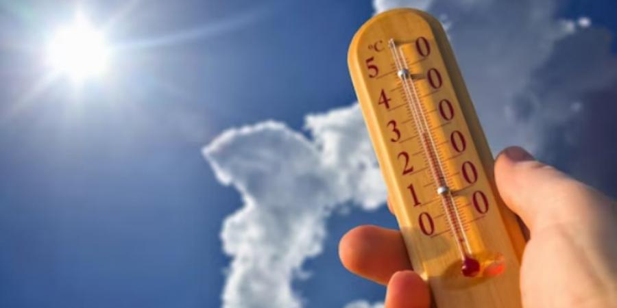 الدمام 36 مئوية.. بيان درجات الحرارة العظمى على بعض مدن المملكة - عرب فايف
