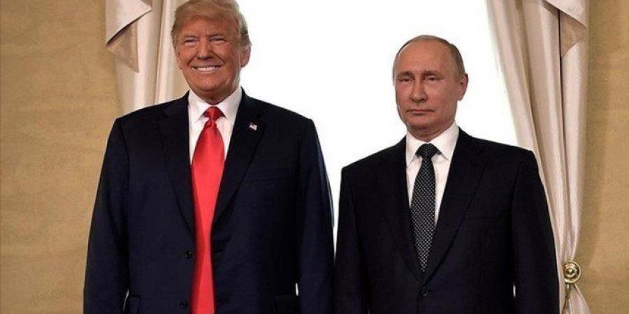 موسكو وواشنطن تتحركان نحو عقد لقاء ثنائي بين بوتين وترامب.. متى سيكون اللقاء المرتقب؟ - عرب فايف