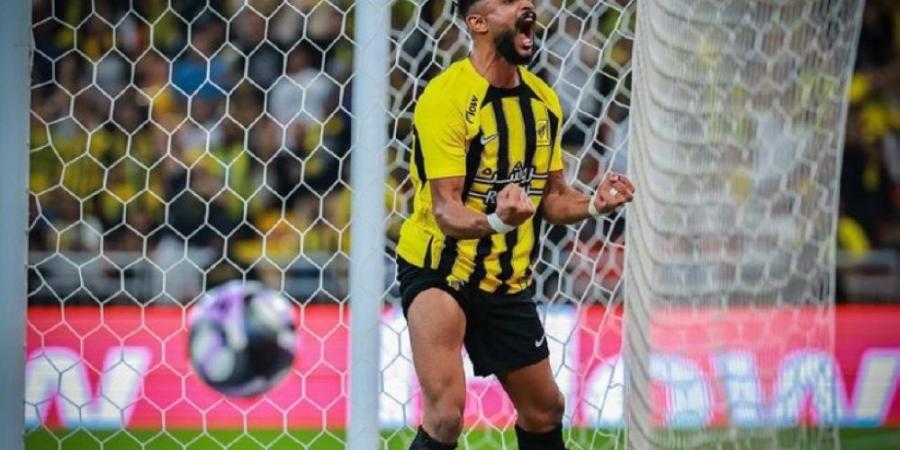 من يعوض غياب عبدالإله العمري وبيريرا في مباراة الاتحاد والفيحاء؟ - عرب فايف