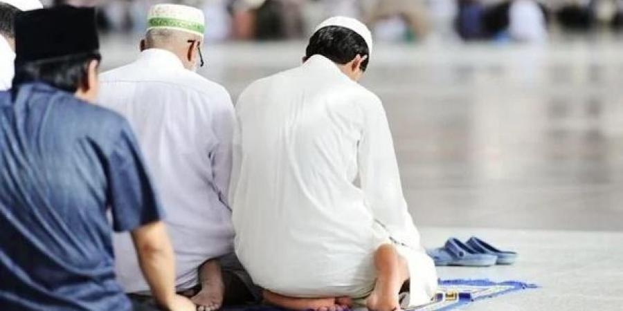 مواقيت الصلاة اليوم الخميس 8 مايو 2025 بالقاهرة والمحافظات - عرب فايف