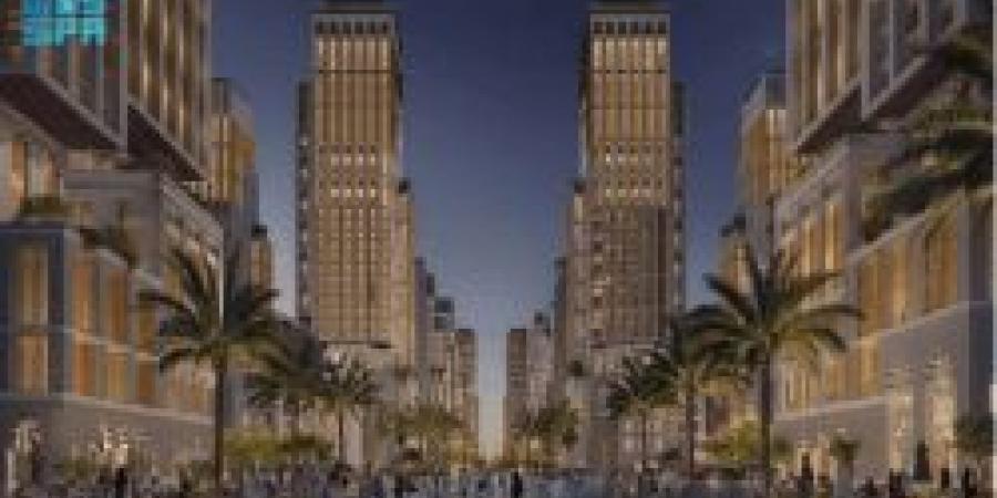 "عمارة مكة المكرمة والمشاعر المقدسة".. هوية أصيلة مستمدة من الإرث التاريخي والثقافي للعاصمة المقدسة - عرب فايف