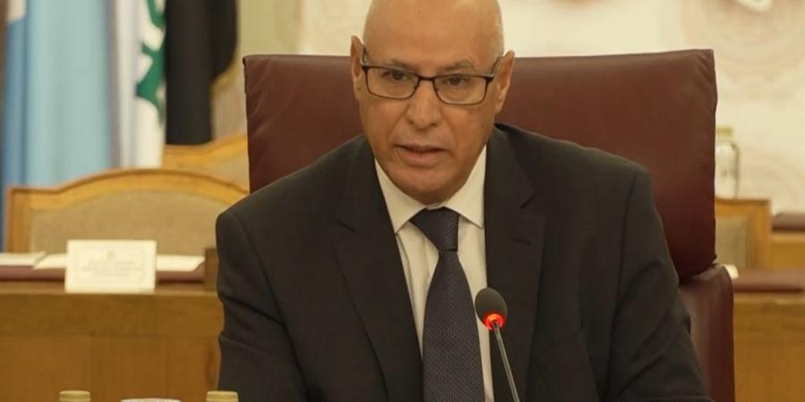 الجامعة العربية: تؤكد أهمية دور الإعلام في منظومة حقوق الإنسان - عرب فايف