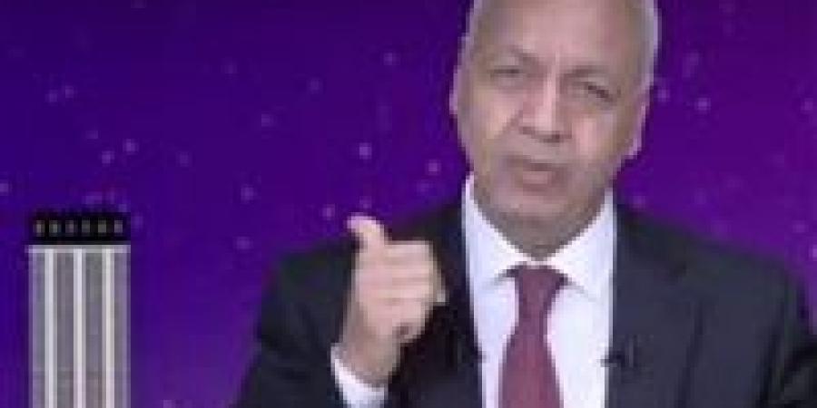بكري: إقامة قاعدة عسكرية أمريكية على جزيرتي تيران وصنافير."كاذبة" - عرب فايف