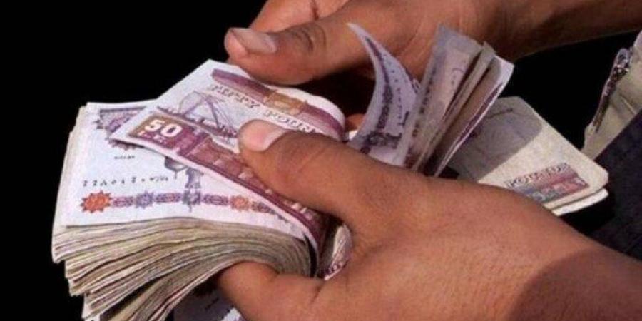 موعد صرف مرتبات شهر مايو 2025 بالزيادة الجديدة - عرب فايف