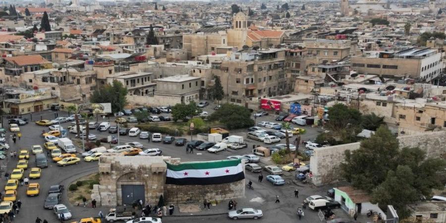 وزير سوري: قطر ستقدم 29 مليون دولار شهريا لمدة 3 أشهر قابلة للتمديد لدفع الرواتب - عرب فايف