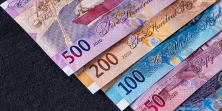 تراجع سعر الريال القطري اليوم الخميس 8 مايو 2025 - عرب فايف