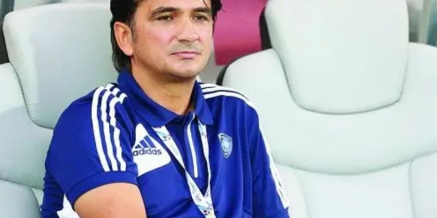 زلاتكو يدخل قائمة خيارات الهلال لخلافة جيسوس - عرب فايف