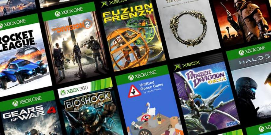 مايكروسوفت تمهّد لإصدار Xbox جديد بقدرات محاكاة للألعاب وتوحيد المنصات - عرب فايف