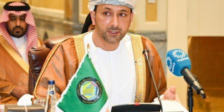 الأمين العام المساعد لمجلس التعاون الخليجي يشيد بالجهود الإنسانية لدولة الكويت حول العالم - عرب فايف