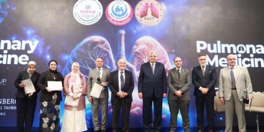 فى اليوم العالمى للربو.. الصحة: يتسبب في وفاة أكثر من 450 ألف سنويًا حول العالم - عرب فايف