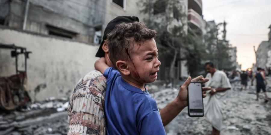 منظمات إغاثية وأممية ترفض خطة إسرائيل لـ توزيع المساعدات في غزة - عرب فايف