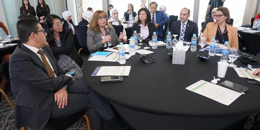 انطلاق مؤتمر "جسور للسلام والصحة" الإقليمي في عمّان - عرب فايف