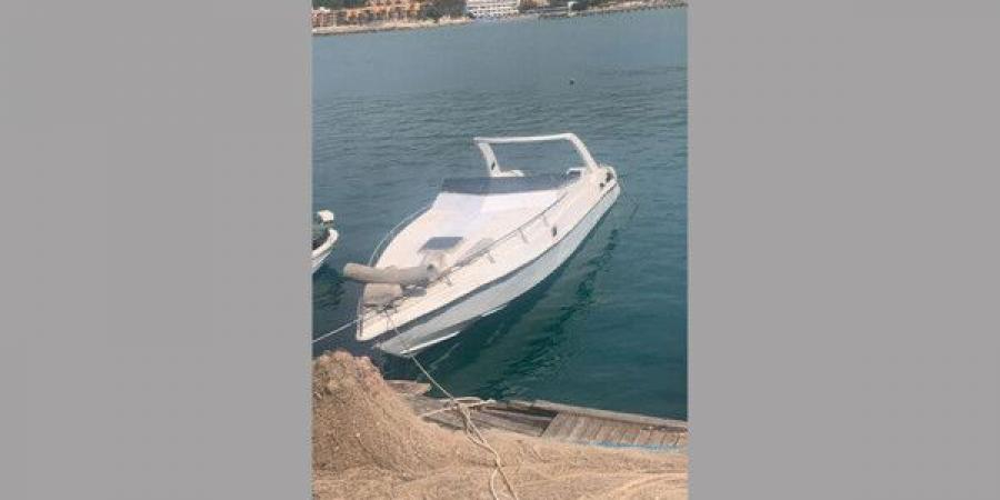 الجيش: إحباط عملية تهريب 11 شخصًا بطريقة غير شرعية عند شاطئ الميناء- طرابلس - عرب فايف
