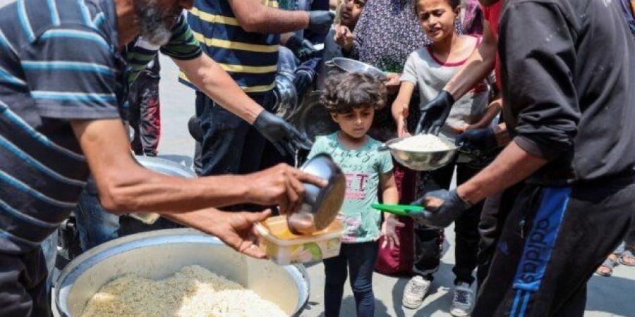 ماليزيا تُدين خطة إسرائيل في غزة وتصفها بالتطهير العرقي - عرب فايف