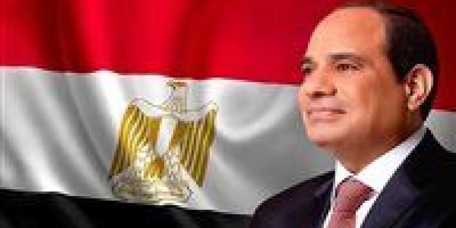 الإصلاح والنهضة: زيارة الرئيس السيسي لموسكو تعزز مكانة مصر كلاعب إقليمي يحظى باحترام القوى الكبرى - عرب فايف