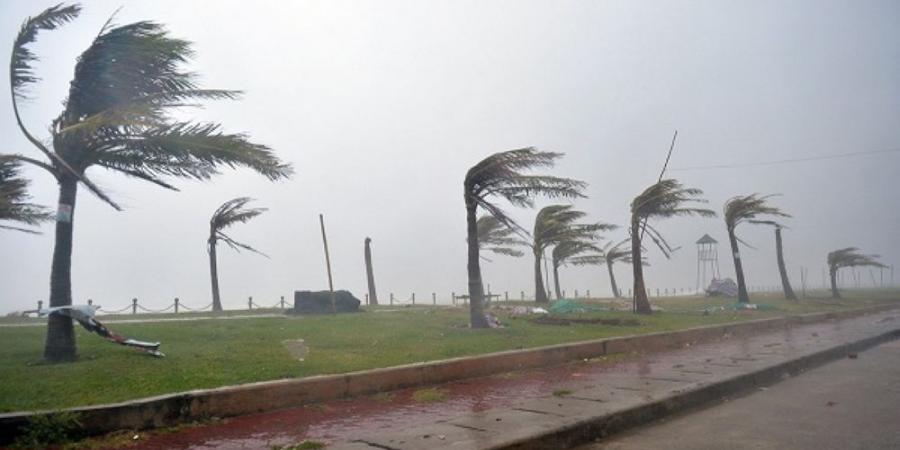 الأماكن والمواعيد.. رياح نشطة على أجزاء من منطقة الرياض - عرب فايف
