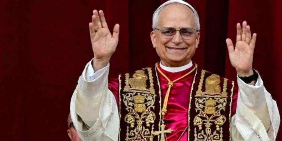 الفاتيكان: لاوون الرابع عشر سيحتفل بقداس في كنيسة سيستين يوم الجمعة - عرب فايف